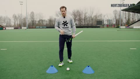 "Improve Hockey Skills | Best Video for Beginners