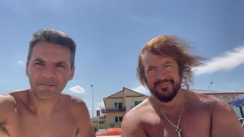 IL GOVERNO DEI CRIMINALIPAGLIACCI‼️‼️