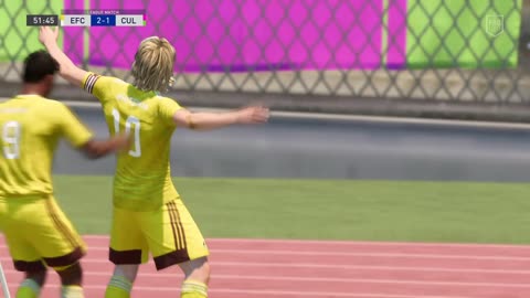 Evanston United Draw 2-2 with tumarid0. Bane Still Can't Fucking Pass