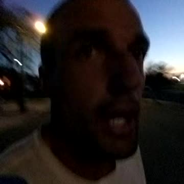 7:35pm, The Revival Is Here. March 27, 2023.