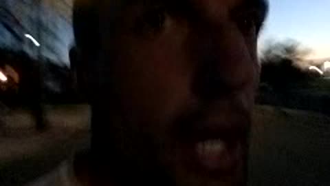 7:35pm, The Revival Is Here. March 27, 2023.