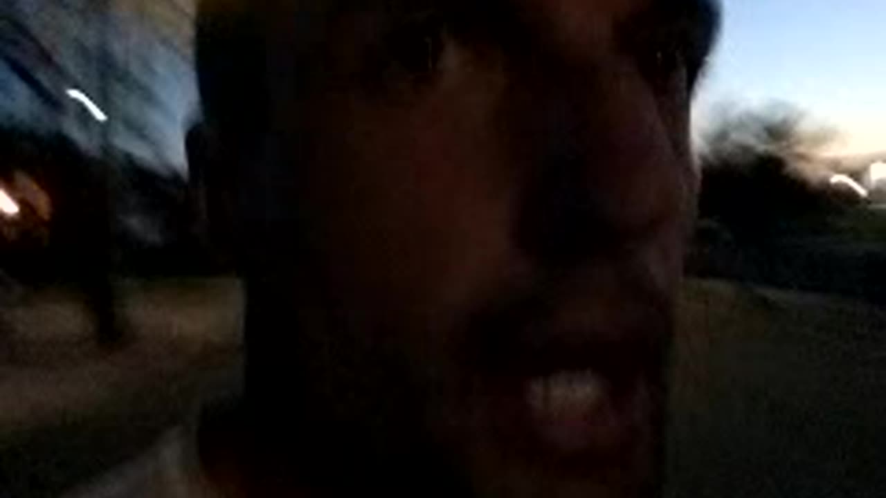 7:35pm, The Revival Is Here. March 27, 2023.