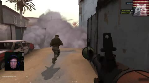 INSURGENCY 2014 "Enough WIth the RPG'S!"