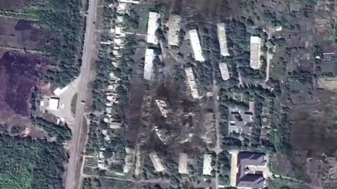 Bakhmut - Artemovsk