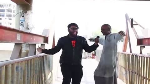 Funny Audition