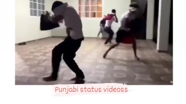 Funny fight 😂😂😂