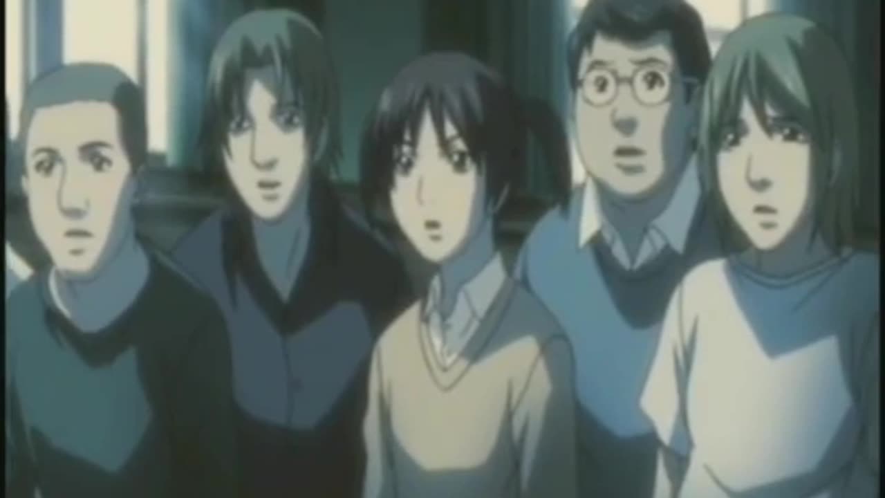 Monsters (English dub) - Death Note Relight 2
