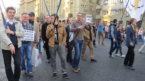 Russia More than 4,300 people arrested at anti-war protests across Russia.