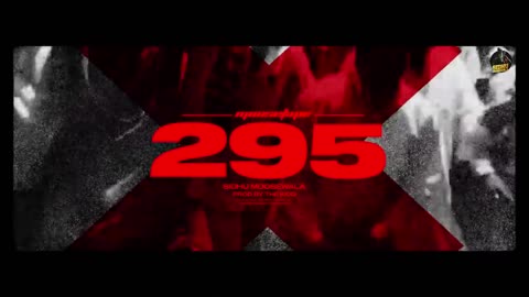 295 song by | Sidhu Moose Wala |