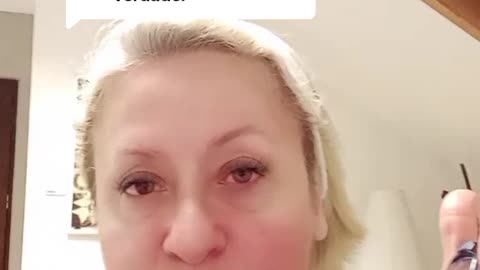 Tiktok doesn't like women who speak the truth