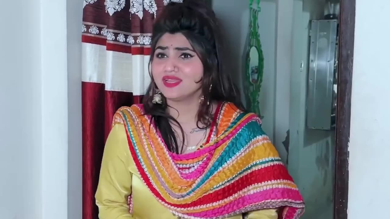 Meri bibi or uss ka bhai