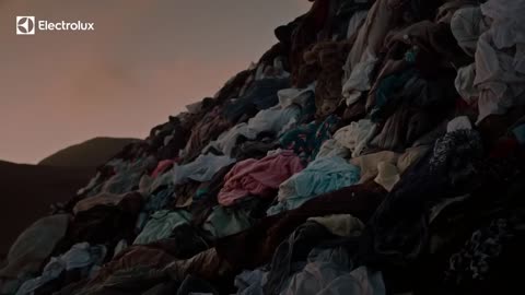 Clothes also have graveyards?