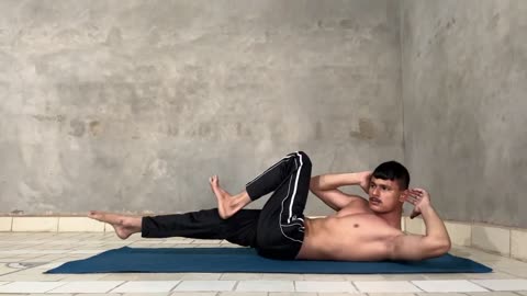 Make Six Abs workout