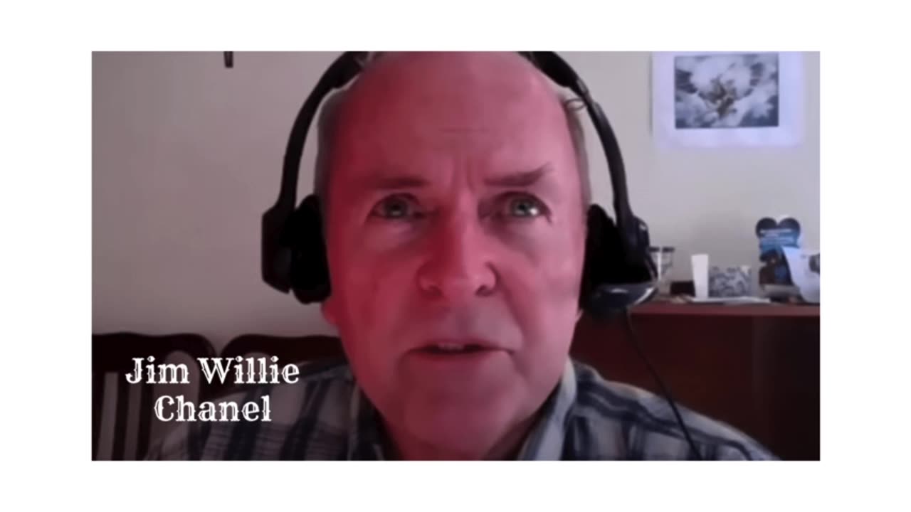 Jim Willie - The Deep State 7
