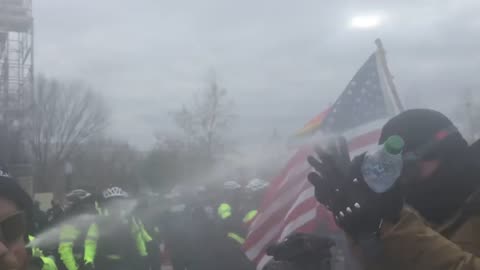 MAGA🤪Terror👀Threat Level #1💥🤣😎