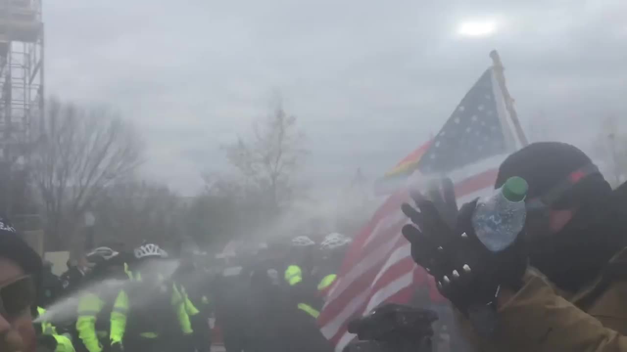MAGA🤪Terror👀Threat Level #1💥🤣😎