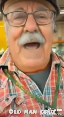 CONSTRUCTION WORKER EXPLAINS IN VERY SIMPLE TERMS HOW TO OVERCOME THE MANDATORY VACCINE