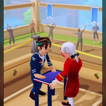 SLAP KING - NÍVEL 237