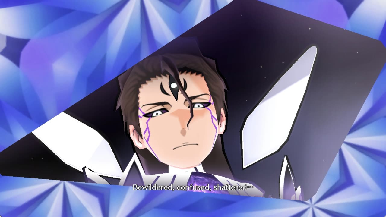 Bleach Brave Souls ~6th Anniversary Aizen: Illusion Shattering Flower~