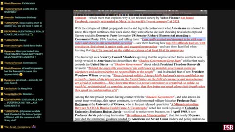 2021-12-19 02:00 EST - Off the Chain: with Salty