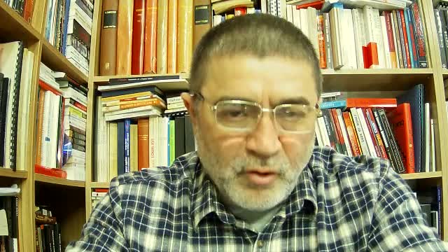 Diversiunea cibernetica - o operatiune sub drapel străin in cadrul Agendei 21