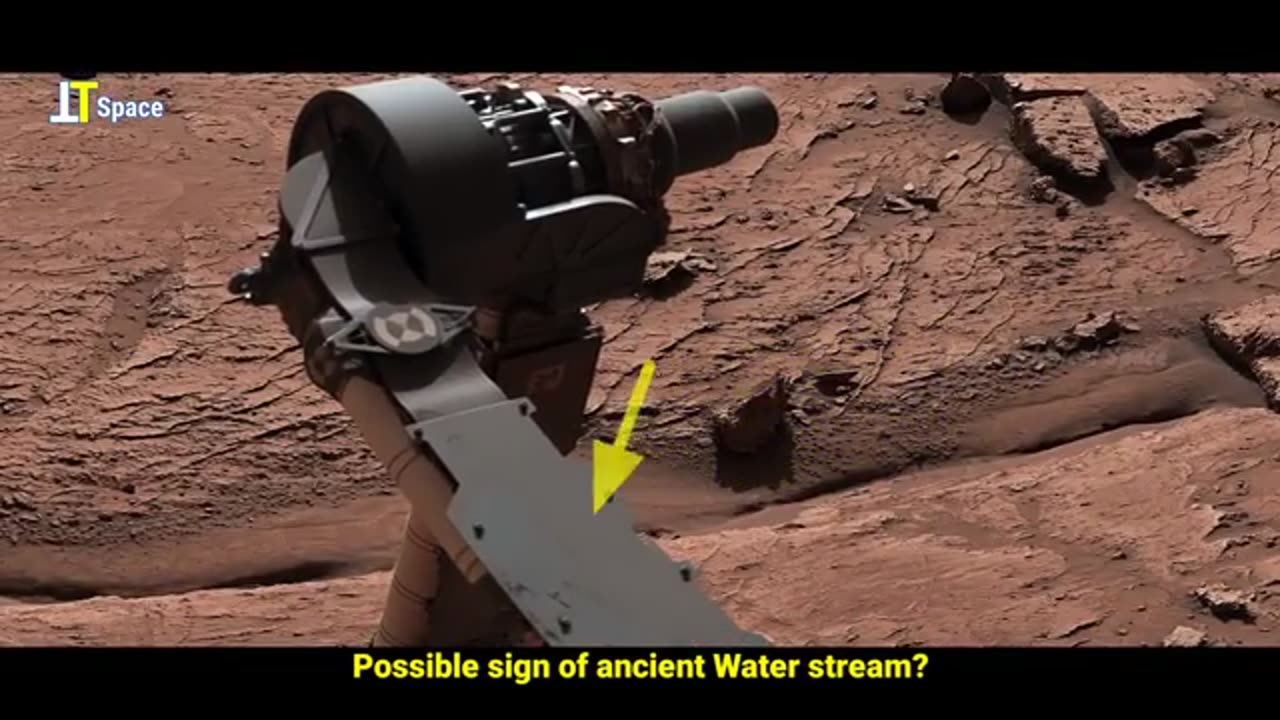 Mars Rover_s