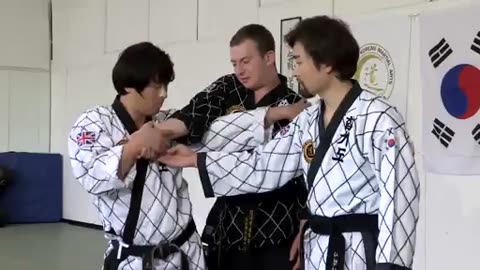 Hapkido