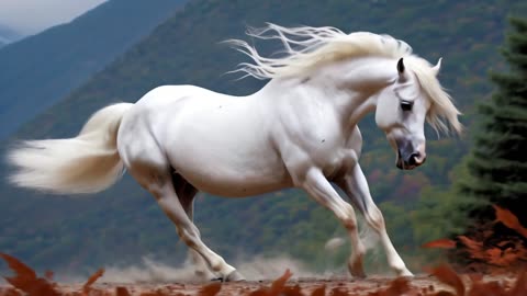 White Horse