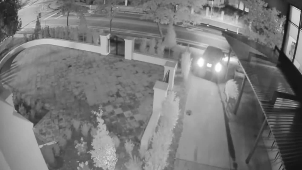 Worst Driver of 2023