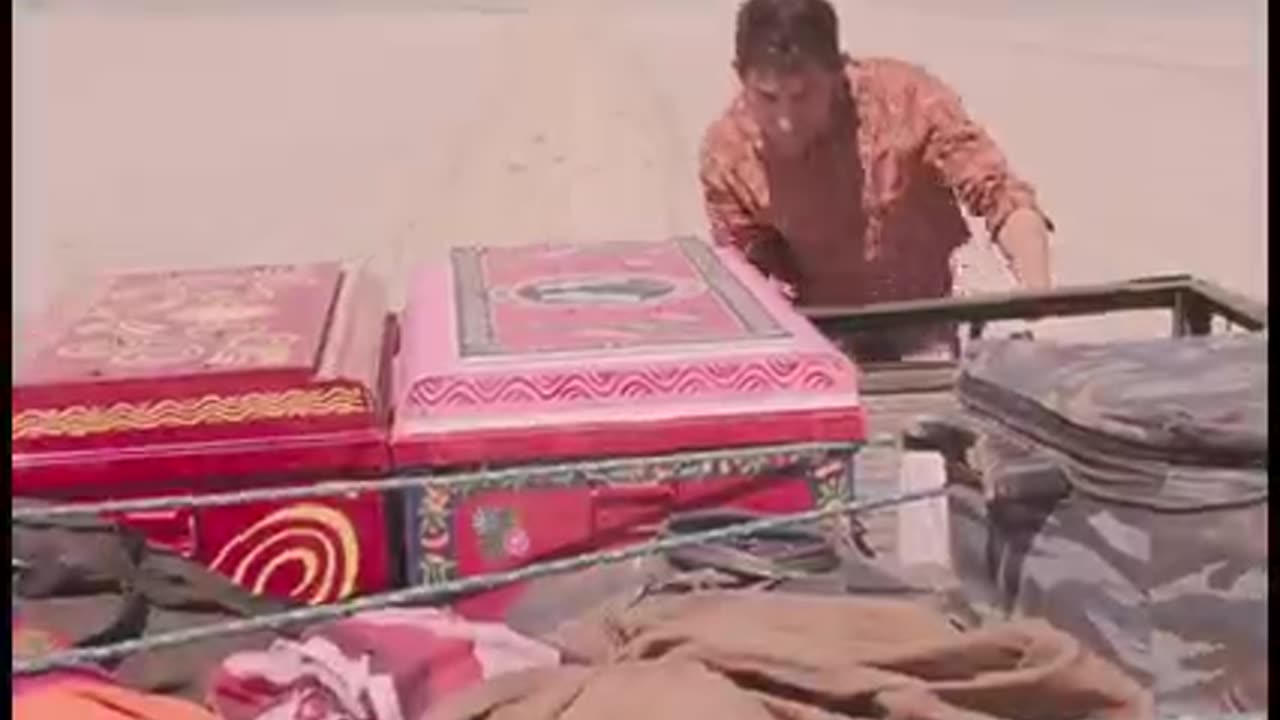 Pk movie short clip