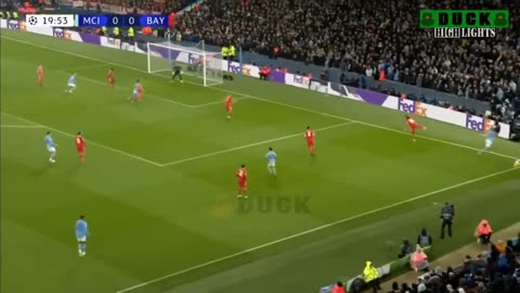 Manchester City vs Bayern Munich 3-0 - All Gоals & Extеndеd Hіghlіghts 2023 HD