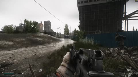 Escape from Tarkov