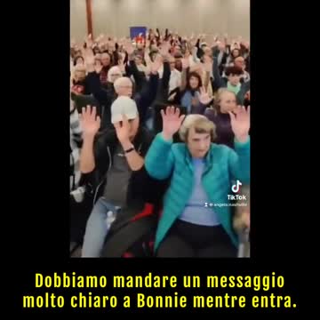 Nient'altro da aggiungere, Vostro Onore!