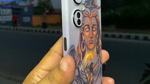 Customize Mahadev WrapC skin