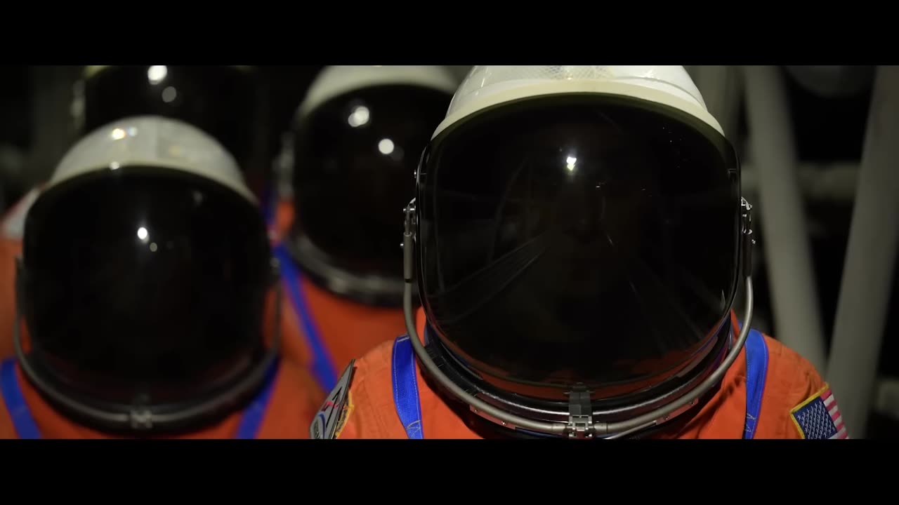 Introducing NASA's On-Demand Streaming Service, NASA+ (Official Trailer)