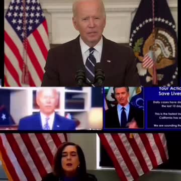 Somewhere between 2 weeks to flatten the curve & communism