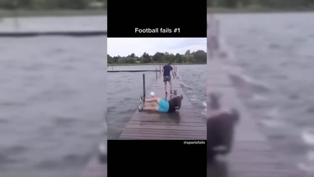 SPORT FAILS COMPILATION 1: FUNNY SPORT MOMENTS & EPIC FAILS