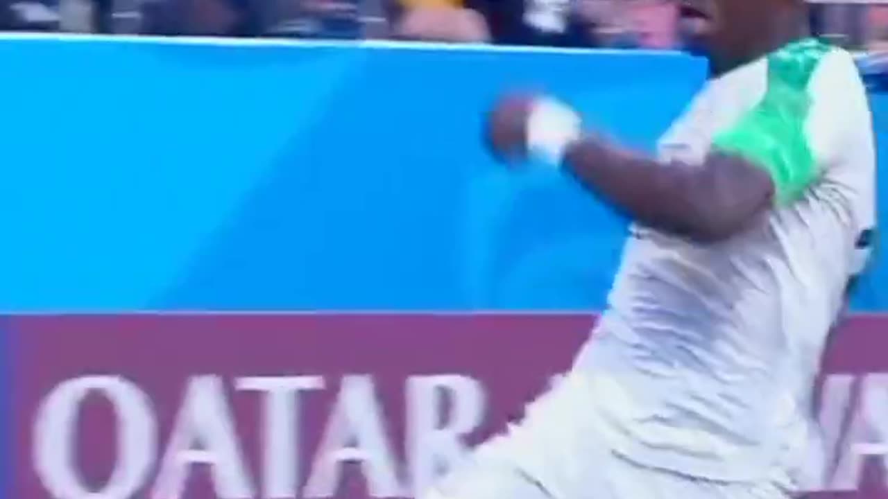 Football skills