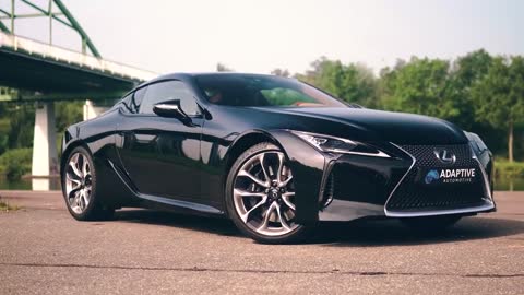 Who will buy it for you in 2022? "# Lexus # car knowledge sharing plan