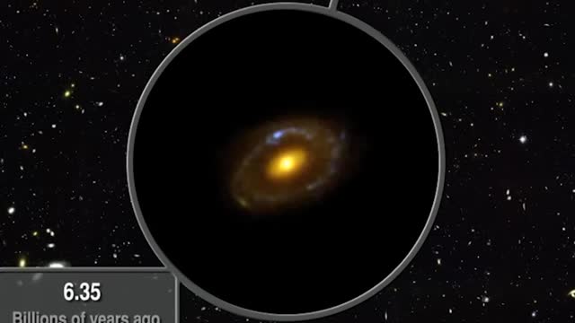 The Shocking Reason Space is Black!