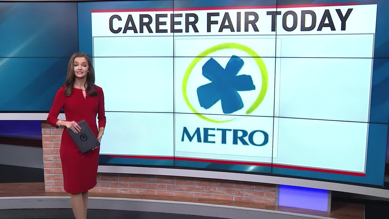 Metro looking for more drivers, hosting job fair Saturday