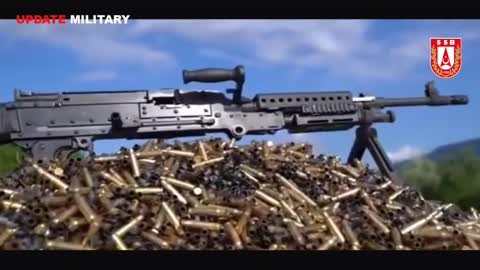 Turkish Military to Get New Indigenous Heavy Machine Guns