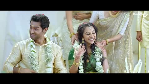 77_Sarvam Sadha Video Song