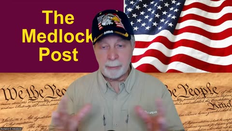 The Medlock Post Ep. 108