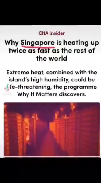 climate heating fastest country