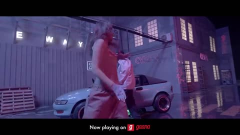 Badshah - Jugnu (Official Video) _ Nikhita Gandhi _ Akanksha Sharma