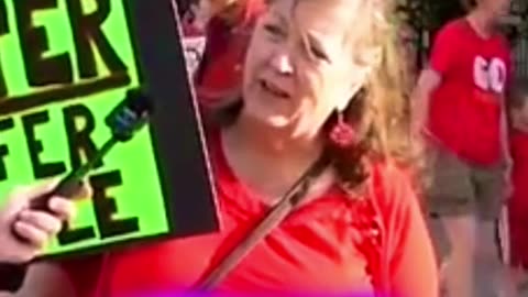 We must ban the 19th amendment. Lol