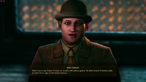 Lets Play The Outer Worlds Ep. 11