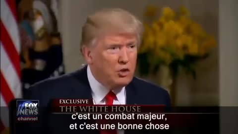 ▶ EXTRAIT-RQ + LIENS parus (8 mars 22) : Trump-Poutine - Nous avons beaucoup d'assassins....