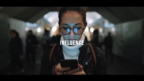 Ghosts In The Machine